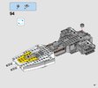 Building Instructions - LEGO - Star Wars - 75172 - Y-Wing Starfighter™: Page 67