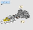 Building Instructions - LEGO - Star Wars - 75172 - Y-Wing Starfighter™: Page 68