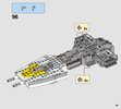 Building Instructions - LEGO - Star Wars - 75172 - Y-Wing Starfighter™: Page 69