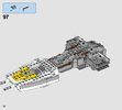 Building Instructions - LEGO - Star Wars - 75172 - Y-Wing Starfighter™: Page 70