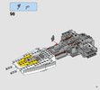 Building Instructions - LEGO - Star Wars - 75172 - Y-Wing Starfighter™: Page 71