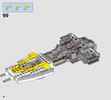 Building Instructions - LEGO - Star Wars - 75172 - Y-Wing Starfighter™: Page 72