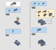 Building Instructions - LEGO - Star Wars - 75172 - Y-Wing Starfighter™: Page 73