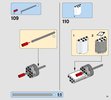 Building Instructions - LEGO - Star Wars - 75172 - Y-Wing Starfighter™: Page 77