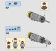 Building Instructions - LEGO - Star Wars - 75172 - Y-Wing Starfighter™: Page 81