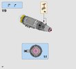 Building Instructions - LEGO - Star Wars - 75172 - Y-Wing Starfighter™: Page 82