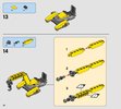 Building Instructions - LEGO - Star Wars - 75172 - Y-Wing Starfighter™: Page 10