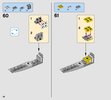 Building Instructions - LEGO - Star Wars - 75172 - Y-Wing Starfighter™: Page 42