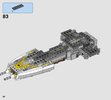 Building Instructions - LEGO - Star Wars - 75172 - Y-Wing Starfighter™: Page 56