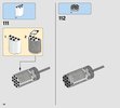 Building Instructions - LEGO - Star Wars - 75172 - Y-Wing Starfighter™: Page 78