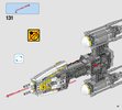 Building Instructions - LEGO - Star Wars - 75172 - Y-Wing Starfighter™: Page 91