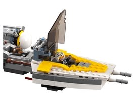 75172 - Y-Wing Starfighter™