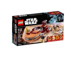 LEGO - Star Wars - 75173 - Luke's Landspeeder™