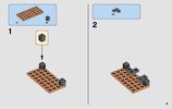 Building Instructions - LEGO - Star Wars - 75173 - Luke's Landspeeder™: Page 5