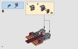 Building Instructions - LEGO - Star Wars - 75173 - Luke's Landspeeder™: Page 8