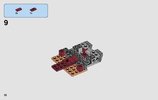 Building Instructions - LEGO - Star Wars - 75173 - Luke's Landspeeder™: Page 10