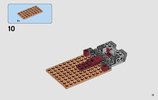 Building Instructions - LEGO - Star Wars - 75173 - Luke's Landspeeder™: Page 11