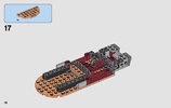 Building Instructions - LEGO - Star Wars - 75173 - Luke's Landspeeder™: Page 18