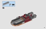 Building Instructions - LEGO - Star Wars - 75173 - Luke's Landspeeder™: Page 19