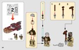 Building Instructions - LEGO - Star Wars - 75173 - Luke's Landspeeder™: Page 24