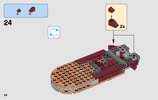 Building Instructions - LEGO - Star Wars - 75173 - Luke's Landspeeder™: Page 26