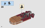 Building Instructions - LEGO - Star Wars - 75173 - Luke's Landspeeder™: Page 30