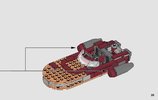 Building Instructions - LEGO - Star Wars - 75173 - Luke's Landspeeder™: Page 35