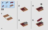 Building Instructions - LEGO - Star Wars - 75173 - Luke's Landspeeder™: Page 36