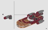 Building Instructions - LEGO - Star Wars - 75173 - Luke's Landspeeder™: Page 39