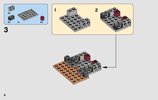 Building Instructions - LEGO - Star Wars - 75173 - Luke's Landspeeder™: Page 6