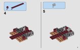 Building Instructions - LEGO - Star Wars - 75173 - Luke's Landspeeder™: Page 7