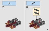 Building Instructions - LEGO - Star Wars - 75173 - Luke's Landspeeder™: Page 9