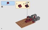 Building Instructions - LEGO - Star Wars - 75173 - Luke's Landspeeder™: Page 12