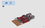 Building Instructions - LEGO - Star Wars - 75173 - Luke's Landspeeder™: Page 15