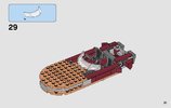 Building Instructions - LEGO - Star Wars - 75173 - Luke's Landspeeder™: Page 31