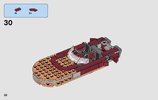 Building Instructions - LEGO - Star Wars - 75173 - Luke's Landspeeder™: Page 32