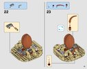 Building Instructions - LEGO - Star Wars - 75174 - Desert Skiff Escape: Page 13