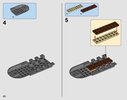 Building Instructions - LEGO - Star Wars - 75174 - Desert Skiff Escape: Page 20