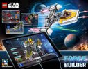 Building Instructions - LEGO - Star Wars - 75174 - Desert Skiff Escape: Page 65