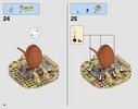 Building Instructions - LEGO - Star Wars - 75174 - Desert Skiff Escape: Page 14