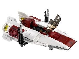 75175 - A-Wing Starfighter™