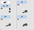 Building Instructions - LEGO - Star Wars - 75175 - A-Wing Starfighter™: Page 48