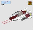 Building Instructions - LEGO - Star Wars - 75175 - A-Wing Starfighter™: Page 59