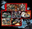 Building Instructions - LEGO - Star Wars - 75175 - A-Wing Starfighter™: Page 62