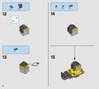 Building Instructions - LEGO - Star Wars - 75175 - A-Wing Starfighter™: Page 8