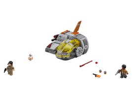 75176 - Resistance Transport Pod™