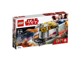 LEGO - Star Wars - 75176 - Resistance Transport Pod™