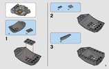 Building Instructions - LEGO - Star Wars - 75176 - Resistance Transport Pod™: Page 5