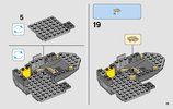 Building Instructions - LEGO - Star Wars - 75176 - Resistance Transport Pod™: Page 15