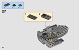 Building Instructions - LEGO - Star Wars - 75176 - Resistance Transport Pod™: Page 20